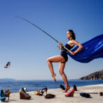 Fashion workshop Hvar 2012